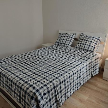 Mi Piso En Bejar Apartment ภายนอก รูปภาพ