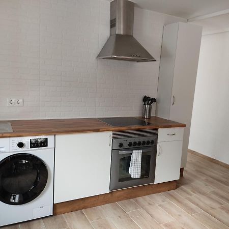 Mi Piso En Bejar Apartment ภายนอก รูปภาพ