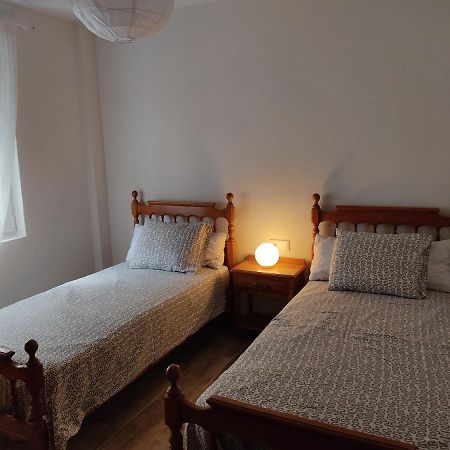 Mi Piso En Bejar Apartment ภายนอก รูปภาพ