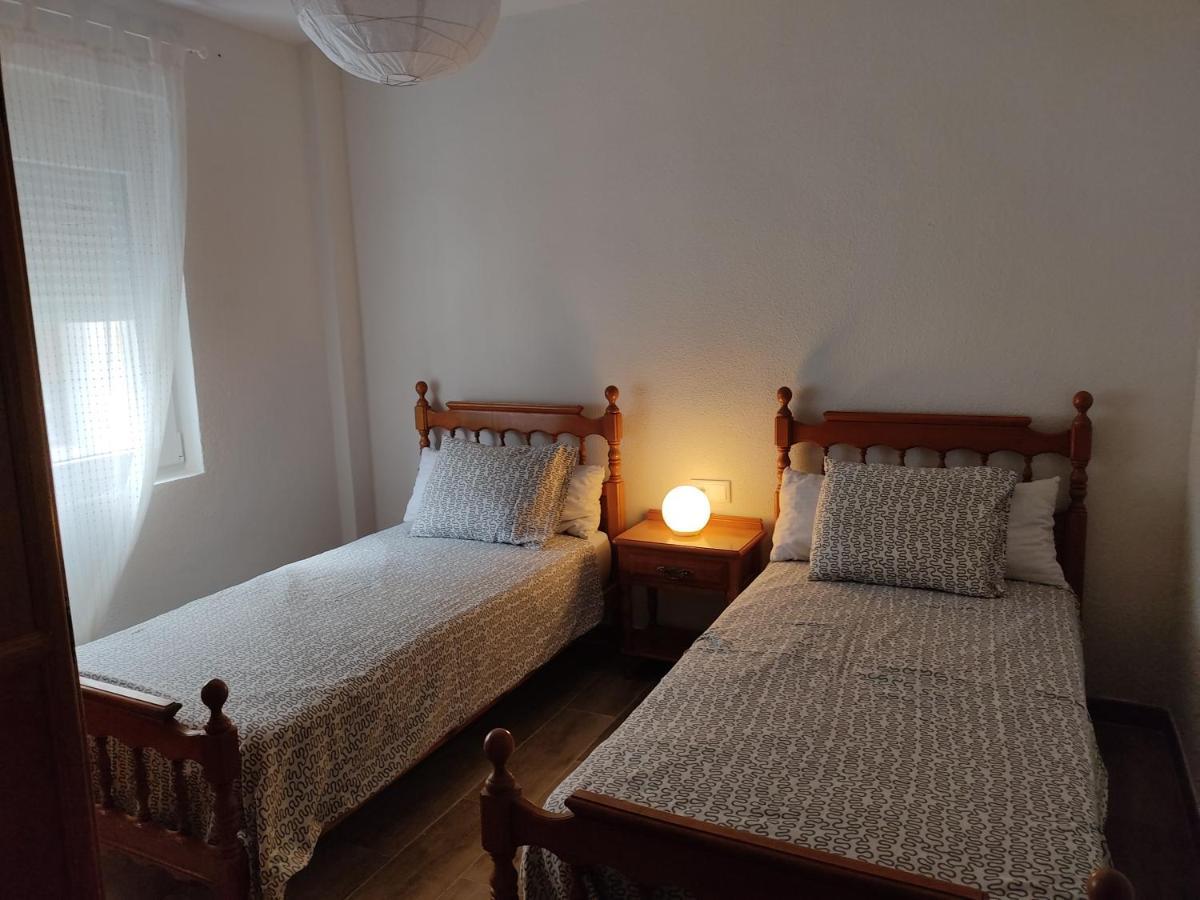 Mi Piso En Bejar Apartment ภายนอก รูปภาพ