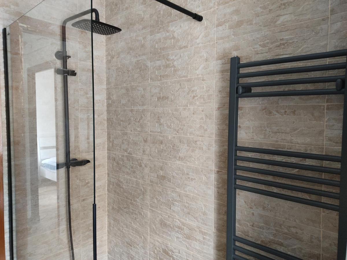 Mi Piso En Bejar Apartment ภายนอก รูปภาพ
