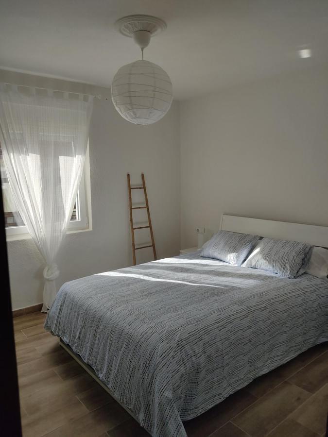 Mi Piso En Bejar Apartment ภายนอก รูปภาพ